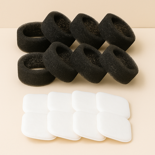 Water Fountain Filter Set
